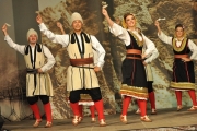 Międzynarodowy Festiwal Folkloru Ziem Górskich