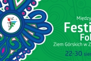 46. Międzynarodowy Festiwal Folkloru Ziem Górskich