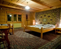 Góralska Chata - pokoje i apartamenty w Zakopanem