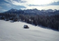 zimowa panorama